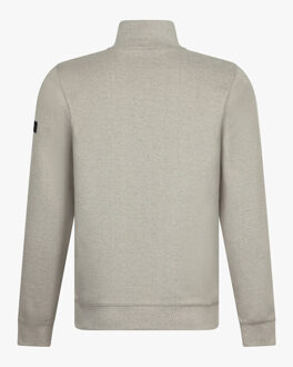 Cavallaro Sweatshirt 120255015 marcio Beige
