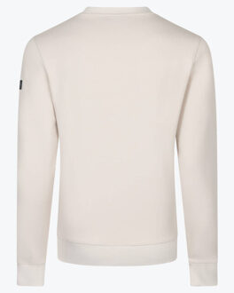 Cavallaro Sweatshirt 120261008 murano Bruin