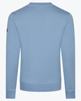 Cavallaro Sweatshirt 120261008 murano - maat S Blauw