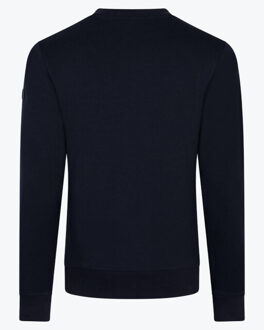 Cavallaro Sweatshirt 120261008 murano - maat S Blauw