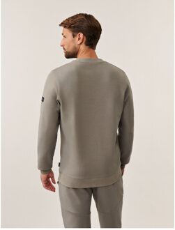 Cavallaro Unlined sweaters 120255006 Grijs - L