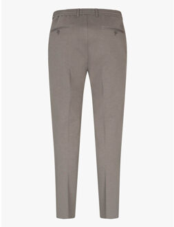 Cavallaro Zaverio trousers chino 121261016 - maat L Taupe