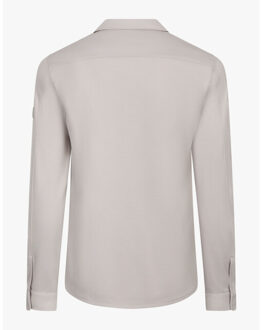 Cavallaro Zerino overshirt overshirts 123261012 Beige - XL