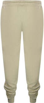 Cavalli Class Bold Logo Beige Joggingbroek