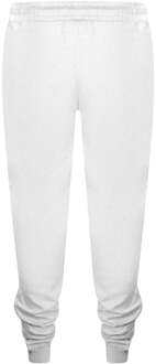 Cavalli Class Bold Logo Lichtgrijze Joggingbroek - maat Grijs