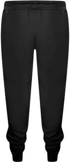 Cavalli Class Bold Logo Zwarte Joggingbroek - maat