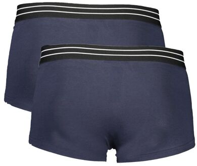 Cavalli Class Boxer Briefs 2-pack Trunk Donkerblauw - XL