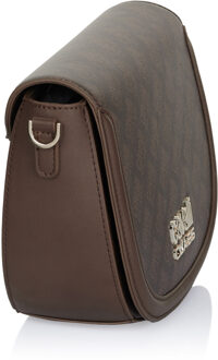 Cavalli Class Cavalli Klasse tas Bruin - One Size