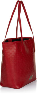 Cavalli Class Cavalli Klasse tas Rood - One Size