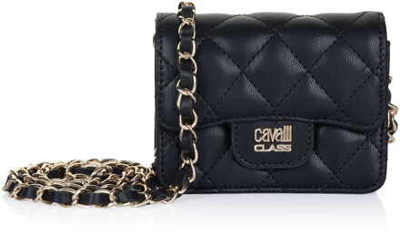 Cavalli Class Cavalli Klasse tas Zwart