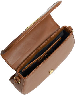 Cavalli Class Damen-Umhängetasche CCHB0197 - maat Bruin