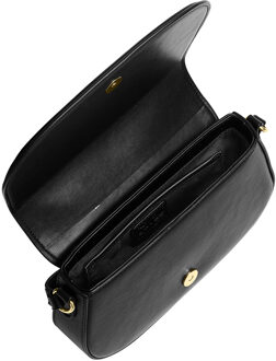 Cavalli Class Damen-Umhängetasche CCHB0197 Zwart - One Size