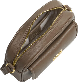 Cavalli Class Damen-Umhängetasche CCHB0199 Bruin - One Size