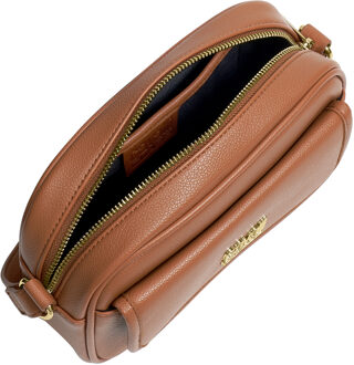 Cavalli Class Damen-Umhängetasche CCHB0199 Bruin - One Size