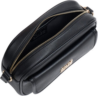 Cavalli Class Damen-Umhängetasche CCHB0199 - maat Zwart