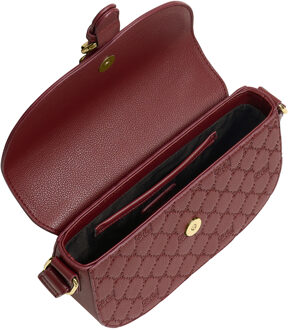 Cavalli Class Damen-Umhängetasche CCHB0200 Bordeaux