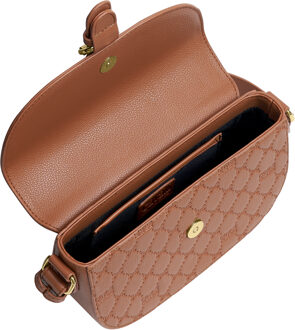 Cavalli Class Damen-Umhängetasche CCHB0200 Bruin