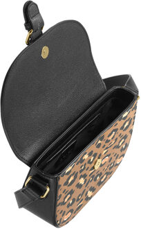 Cavalli Class Damen-Umhängetasche CCHB0200 Veelkleurig - One Size