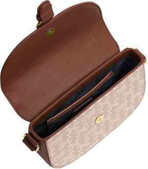 Cavalli Class Damen-Umhängetasche CCHB0200 Veelkleurig