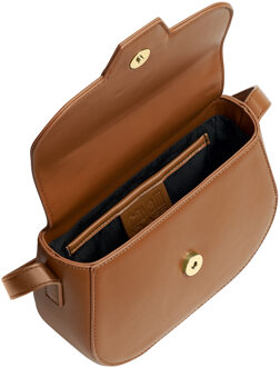 Cavalli Class Damen-Umhängetasche CCHB0201 Bruin