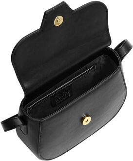 Cavalli Class Damen-Umhängetasche CCHB0201 - maat Zwart