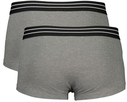 Cavalli Class Koffer 2-pack Boxershort Grijs