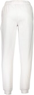 Cavalli Class Logo Sweatpants Casual - maat Ivoor