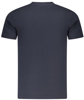 Cavalli Class Logo T-shirt Donkergrijs