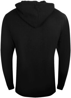 Cavalli Class Marc Jacobs MJ1002 0807 90 zwarte zonnebril