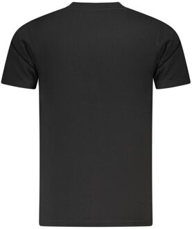 Cavalli Class T-shirt Zwart - XL