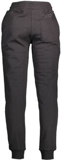Cavalli Class Tijgerprint Loungebroek Donkergrijs