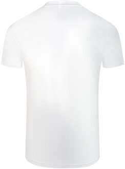 Cavalli Class Vet Logo Witte T-Shirt - maat XL