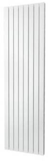 Cavallino Retto dubbel designradiator – 1800x602 mm – 1549 Watt – Wit