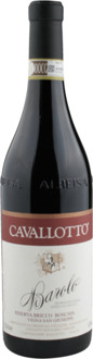 Cavallotto Barolo Riserva Bricco Boschis Vigna San Giuseppe 75CL