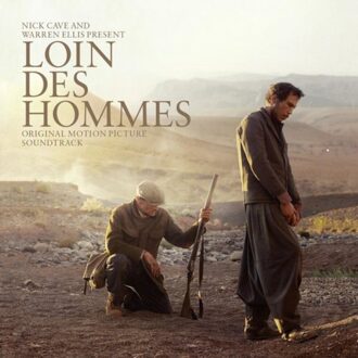 Cave Nick/Warren Ellis - Loin Des Hommes