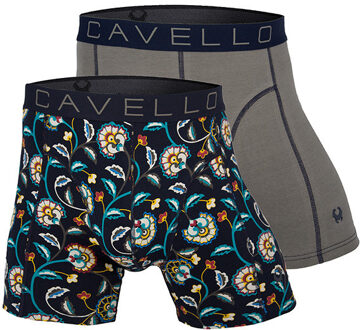 Cavello Boxershort cb22002 Print / Multi - S