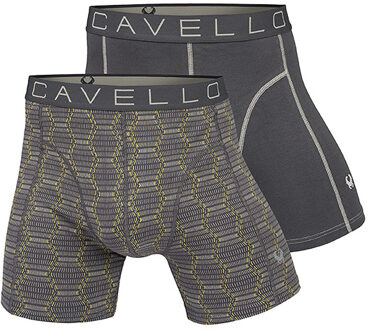 Cavello Boxershort cb23002 Print / Multi