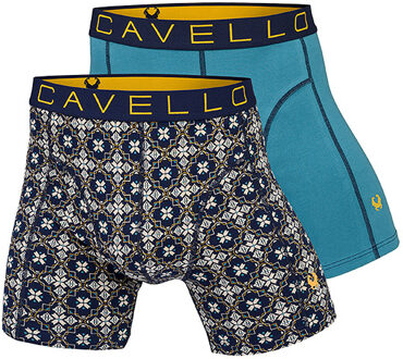 Cavello Boxershort cb23003 Print / Multi - XL