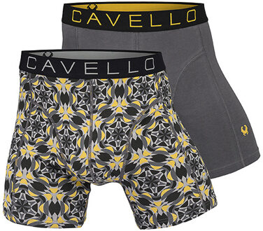 Cavello Boxershort cb23005 Print / Multi - XL