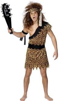 Caveman Costume