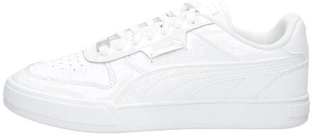 Caven Dime Sneaker Heren Wit