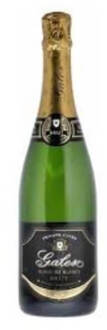 Caves Gales Blanc de Blancs Brut