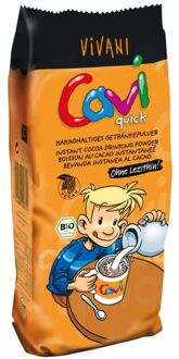 Cavi Quick Instant Cacao Drink Bio (400g)