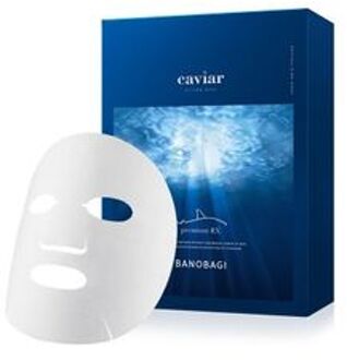 Caviar Return Mask Set 10 pcs