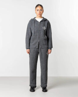 Cavin broek Grijs - L