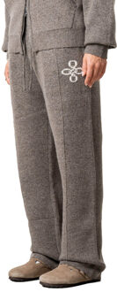 Cavin broek Taupe - L