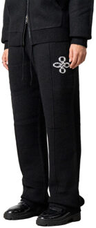 Cavin broek Zwart - M