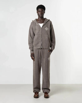 Cavin vest - maat L Taupe