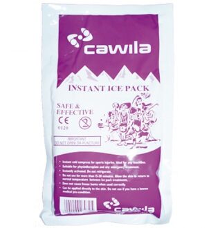 Cawila Instant Ice Pack Wit