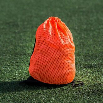 Cawila LEIBCHENBEUTEL Oranje - One Size